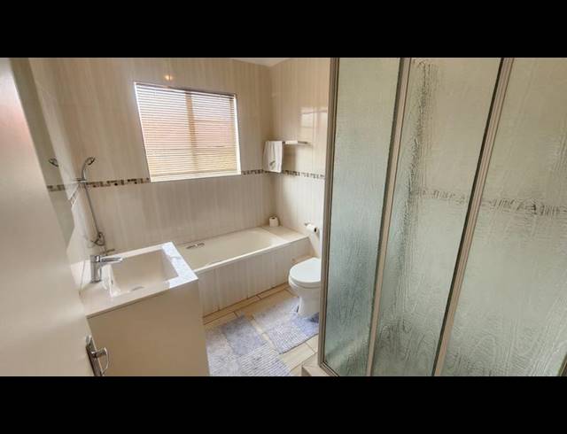 2 BEDROOM TOWNHOUSE FOR SALE IN LIEFDE EN VREDE